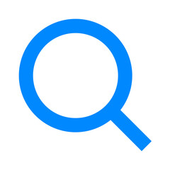 Zhongtian knowledge blue outline icon pack