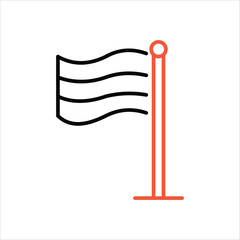 Germany icon editable stock vector icon