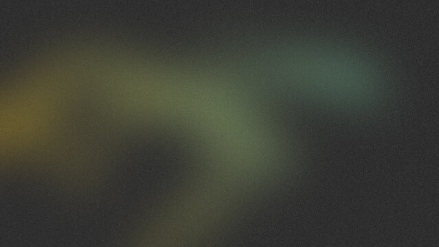 Banner minimalista fundo texturizado degrade verde amarelado. Fundo de tela, prote&ccedil;&atilde;o de tela apresenta&ccedil;&atilde;o menu, prote&ccedil;&atilde;o de tela. Fundo cinza escuro, dark, dram&aacute;tico, brilho iridescente.  