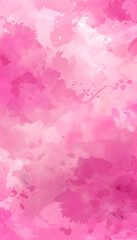 Pink Background