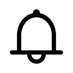 Safe and reliable document handling black outline icon pack