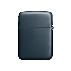 cigarette lighter isolated on white