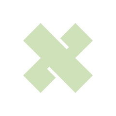 Monogram X. Design vector X logo. Monogram initial letter mark X logo design. Monogram design vector logo. Monogram initial letter mark X logo design. Simple X monogram. Monogram X design logo
