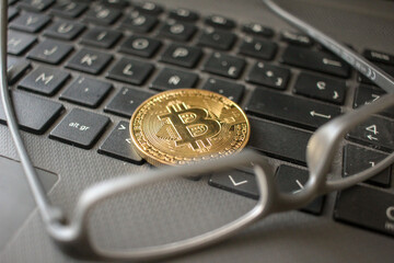 Decrypting Bitcoin: Exploring Investment Potential Amidst Technology