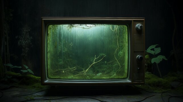 this television is now outdated