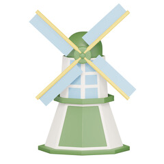 Windmill