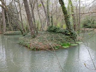 MONASTERIO DE PRUEBA