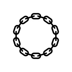 Chain icon