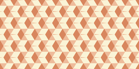 Simple Geomatric Pattern, design for background, wrapping paper and wallpaper
