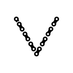 Bicycle Chain icon