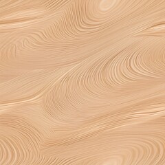 Ash veneer surface. Top view. Seamless texture