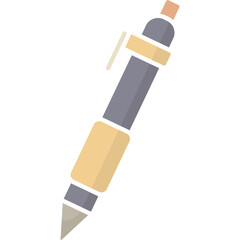Pen Illustration