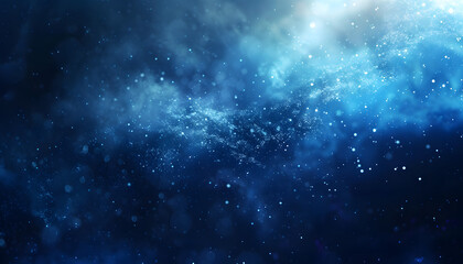 background blue