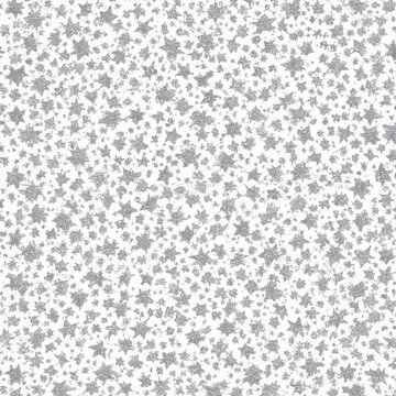 A pattern of stars