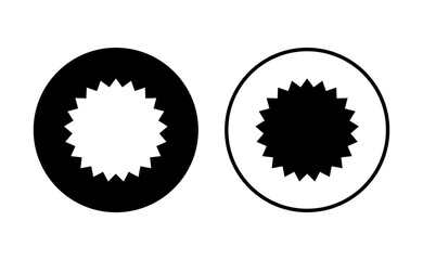 Badge icon set. Awards icon. Achieve. Stamp