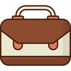 Graduation Bag Sticker