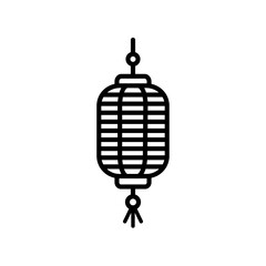 Lampion icon