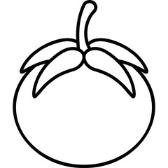 Tomato Icon