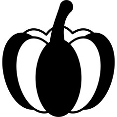Pumpkin Icon