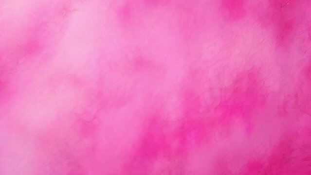 Pink bright texture background, motion