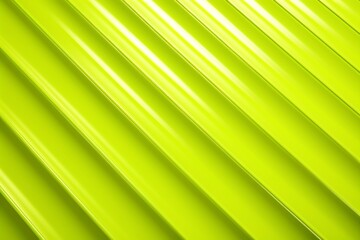 Abstract green metallic wall background