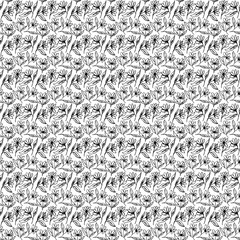 Digital paper, heart paper, seamless paper, seamless pattern, pattern, boho, boho pattern, paper