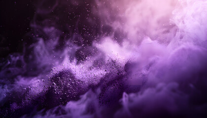 Fototapeta premium abstract purple background
