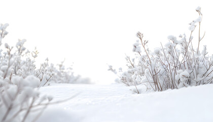 Fototapeta premium Minimalist photography background