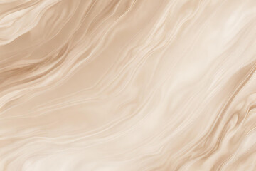 Obraz premium Abstract gradient smooth Blurred Marble Beige background image
