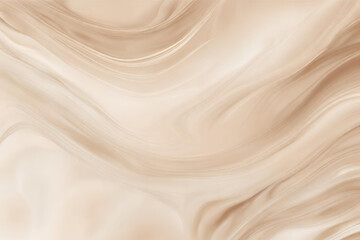 Fototapeta na wymiar Abstract gradient smooth Blurred Marble Beige background image
