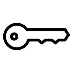 key icon 