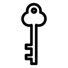 key icon 