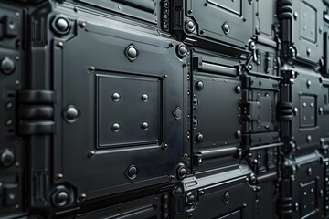 The of Advanced Modular Tech Packaging Envisioning the Future of Industrial Edge Design