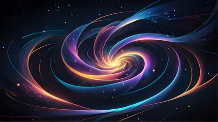abstract background