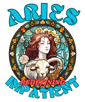 Aries: Redefining 'Impatient'. aries astrology