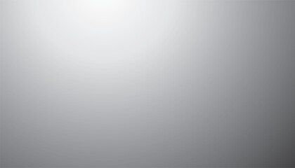 White and gray gradient lighting effect grain texture illustrator design vector. gray gradient  effect texture floor mat full editable vector eps. white paper texture background.	