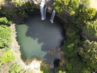 Waterfall
