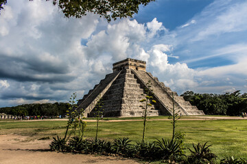 Chichen Itzá