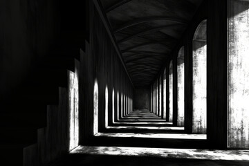 Window shadows background, aethetic shadows