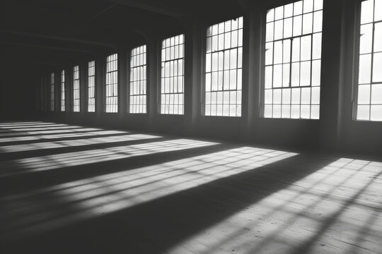 Window shadows background, aethetic shadows