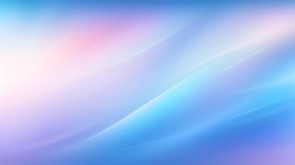 Abstract Design Background, Soften edges, hazy, illusory color glow, vector gradient blur, diffuse style. For Design, Background, Cover, Poster, Banner, PPT, KV design, Wallpaper - obrazy, fototapety, plakaty
