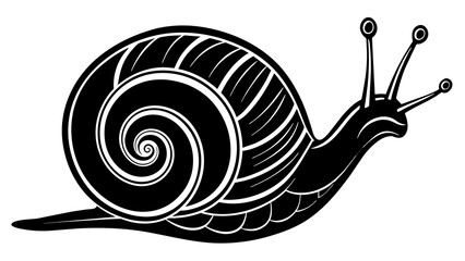 snail and svg file