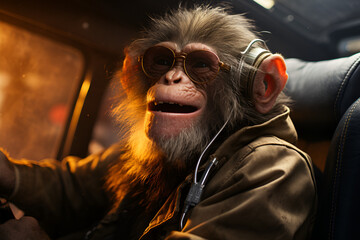 portrait of a person