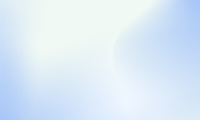 Gradient background, Color Blur, Watercolor white, blue abstract texture