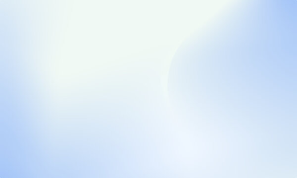 Gradient background, Color Blur, Watercolor white, blue abstract texture