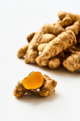 ウコン　ターメリック