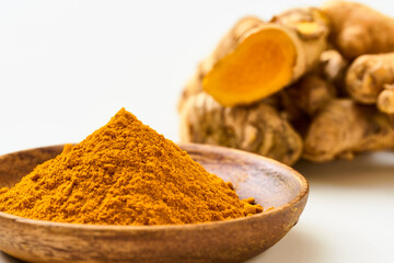 ウコン　ターメリック