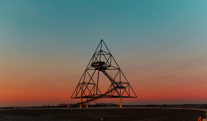 Tetraeder Bottrop Germany