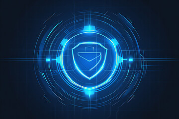 Online icon data protection