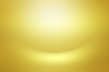 Gold abstract background. golden backdrop texture template for banner. 